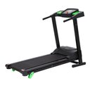 Ver imagem 1 de Esteira Elétrica Dobrável Sano Fitness 2.5 Hp com Regulagem Inclinação Ergométrica