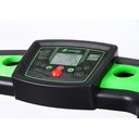 Ver imagem 4 de Esteira Elétrica Dobrável Sano Fitness 2.5 Hp com Regulagem Inclinação Ergométrica