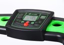 Ver imagem 4 de Esteira Elétrica Dobrável Sano Fitness 2.5 Hp com Regulagem Inclinação Ergométrica