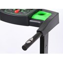 Ver imagem 6 de Esteira Elétrica Dobrável Sano Fitness 2.5 Hp com Regulagem Inclinação Ergométrica