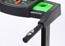 Ver imagem 6 de Esteira Elétrica Dobrável Sano Fitness 2.5 Hp com Regulagem Inclinação Ergométrica