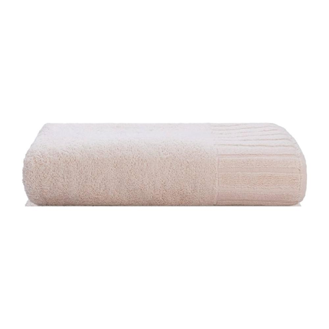 Toalha de Banhão Velour Rose 100% Algodão 85x150cm