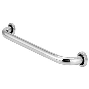 Barra de Apoio para Banheiro 40cm para Idosos - Florence