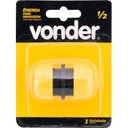 Ver imagem 2 de Emenda para Mangueira Jardim 1/2" Plástico - Vonder