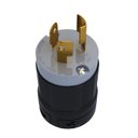 Ver imagem 1 de Plugue Nema L5-15p 15a 125v 2p+t