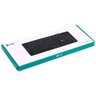 Teclado Multimídia Vinik Tc100, Usb, Slim, Abnt2, Preto - 9