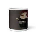 Ver imagem 3 de Caneca de Porcela Anime Black Cover Modelo 07