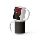 Ver imagem 5 de Caneca de Porcela Anime Black Cover Modelo 07