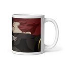Ver imagem 4 de Caneca de Porcela Anime Black Cover Modelo 07