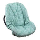 Ver imagem 1 de Capa de Bebê Conforto Tr - Provençal Verde