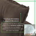 Ver imagem 5 de Conjunto Florianópolis 3x2 Lugares Veludo