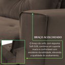 Ver imagem 7 de Conjunto 3x2 Lugares 210cm e 150cm Florianópolis