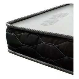 Colchão de Solteiro Espuma D20 Cali Toraflex 88x188x12 - 3