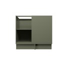 Ver imagem 3 de Balcão Canto Cozinha Sevilha