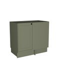 Ver imagem 1 de Balcão Canto Cozinha Sevilha