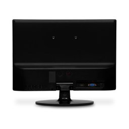 Monitor 19" LED HDMI Goldentec - 3