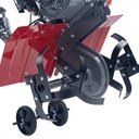 Ver imagem 3 de Motocultivador BTTG-6.5 600 Tratorito à Gasolina 6,5cv Partida Manual