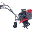 Ver imagem 2 de Motocultivador BTTG-6.5 600 Tratorito à Gasolina 6,5cv Partida Manual