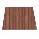 Ver imagem 2 de Tampo Quadrado 70 Cm (largura) P25 Pandin Mdp 2,50 Cm (altura) Cor Walnut
