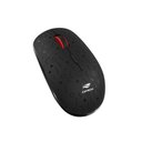 Ver imagem 1 de Mouse sem Fio C3tech M-w90bk - Bateria Recarregável - 2.4ghz - 1600dpi - Preto