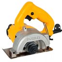 Ver imagem 5 de SERRA MARMORE 4-7/8" 125mm 1400W 12200 RPM 220V DeWALT DW862