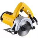 Ver imagem 1 de SERRA MARMORE 4-7/8" 125mm 1400W 12200 RPM 220V DeWALT DW862