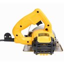 Ver imagem 2 de SERRA MARMORE 4-7/8" 125mm 1400W 12200 RPM 220V DeWALT DW862