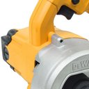 Ver imagem 6 de SERRA MARMORE 4-7/8" 125mm 1400W 12200 RPM 220V DeWALT DW862