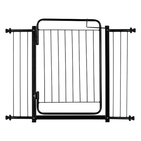 Grade Portão Cachorro e Criança 104 a 109: