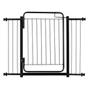 Ver imagem 1 de Grade Portão Cachorro e Criança 104 a 109: