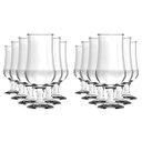 Ver imagem 1 de Taça para Cerveja Frankfurt Sm Bar 310ml 12 Unidades - Nadir J547