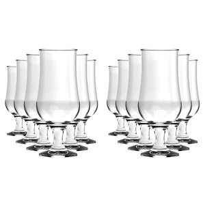 Taça para Cerveja Frankfurt Sm Bar 310ml 12 Unidades - Nadir J547