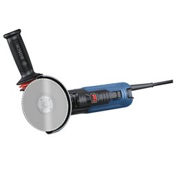 Esmerilhadeira Angular 5" 1700W Bosch GWS 17-125 PS 220V - 06017D13E0-000 - 2