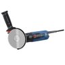 Esmerilhadeira Angular 5" 1700W Bosch GWS 17-125 PS 220V - 06017D13E0-000 - 2