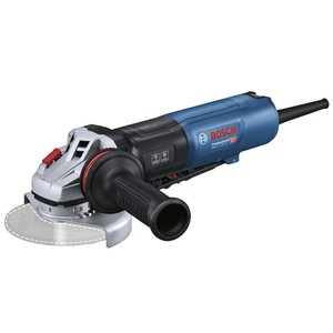 Esmerilhadeira Angular 5" 1700W Bosch GWS 17-125 PS 220V - 06017D13E0-000