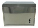 Ver mais imagens de 13 Un Porta Papel Toalha Inox Toalheiro Cozinha Ou Banheiro:Cinza