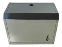 Ver imagem 7 de 13 Un Porta Papel Toalha Inox Toalheiro Cozinha Ou Banheiro:Cinza