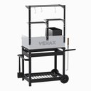 Ver imagem 3 de Churrasqueira Portatil Venax Parrilla Tche