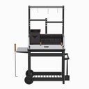 Ver imagem 1 de Churrasqueira Portatil Venax Parrilla Tche