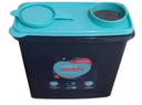 Ver imagem 1 de Tupperware Porta Sabão e Amaciante 2.5 L Porta Sabão ou Amaciante 2.5 L