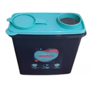 Ver imagem 1 de Tupperware Porta Sabão e Amaciante 2.5 L Porta Sabão ou Amaciante 2.5 L