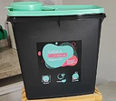 Ver imagem 4 de Tupperware Porta Sabão e Amaciante 2.5 L Porta Sabão ou Amaciante 2.5 L