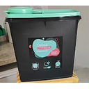 Ver imagem 4 de Tupperware Porta Sabão e Amaciante 2.5 L Porta Sabão ou Amaciante 2.5 L