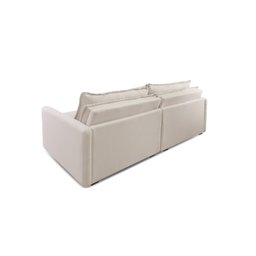 Sofá Cama Retrátil 2 Lugares 200cm Califórnia - 9