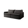 Sofá Cama Retrátil 2 Lugares 200cm Califórnia - 3