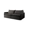 Sofá Cama Retrátil 2 Lugares 200cm Califórnia - 6