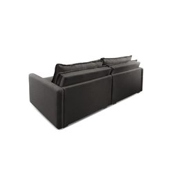 Sofá Cama Retrátil 2 Lugares 200cm Califórnia - 8