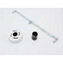 Ver imagem 4 de Motor Direct Drive Sstd-550w-sf-hm 110v - Sun Special