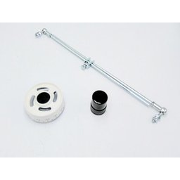 Motor Direct Drive Sstd-550w-sf-hm 110v - Sun Special - 4