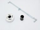 Ver imagem 4 de Motor Direct Drive Sstd-550w-sf-hm 110v - Sun Special